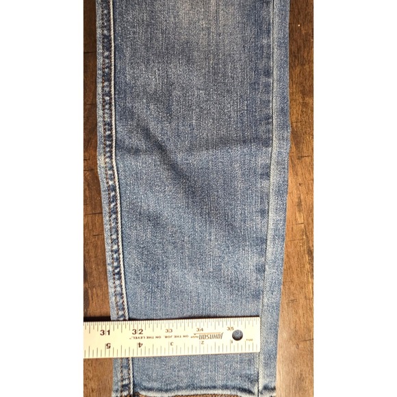 Judy Blue Tummy Control High Waist Skinny Jeans NWT 9/29 JB88538 - Picture 7 of 9